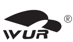 logo wur transparente